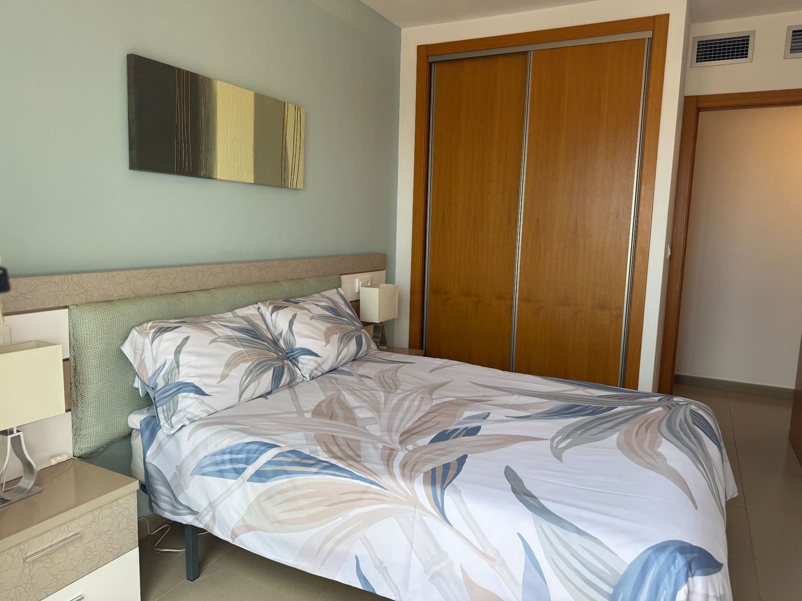 2 bedroom Apartment for sale in Isla Plana with pool garage - € 159,000 (Ref: 9900066)