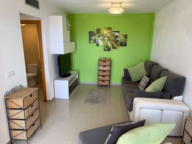 2 bedroom Apartment for sale in Isla Plana, Cartagena with pool garage - € 159,000 (Ref: 9900066)