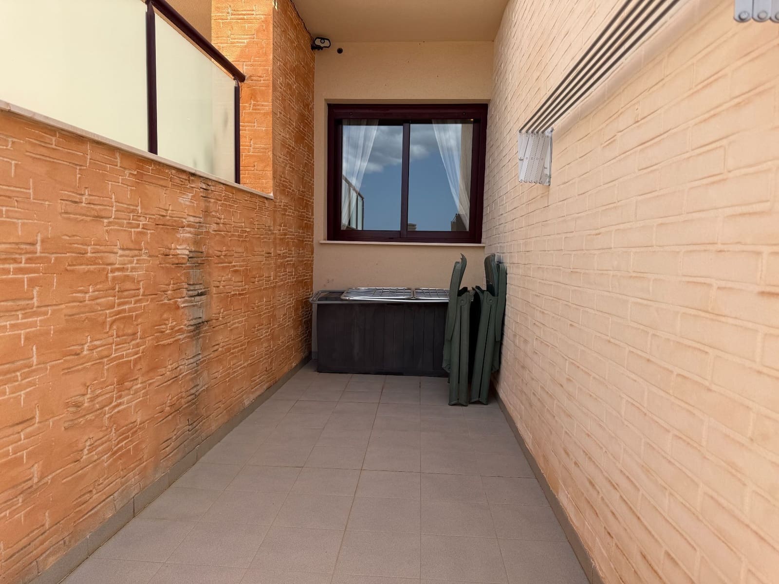 2 bedroom Apartment for sale in Isla Plana with pool garage - € 159,000 (Ref: 9900066)