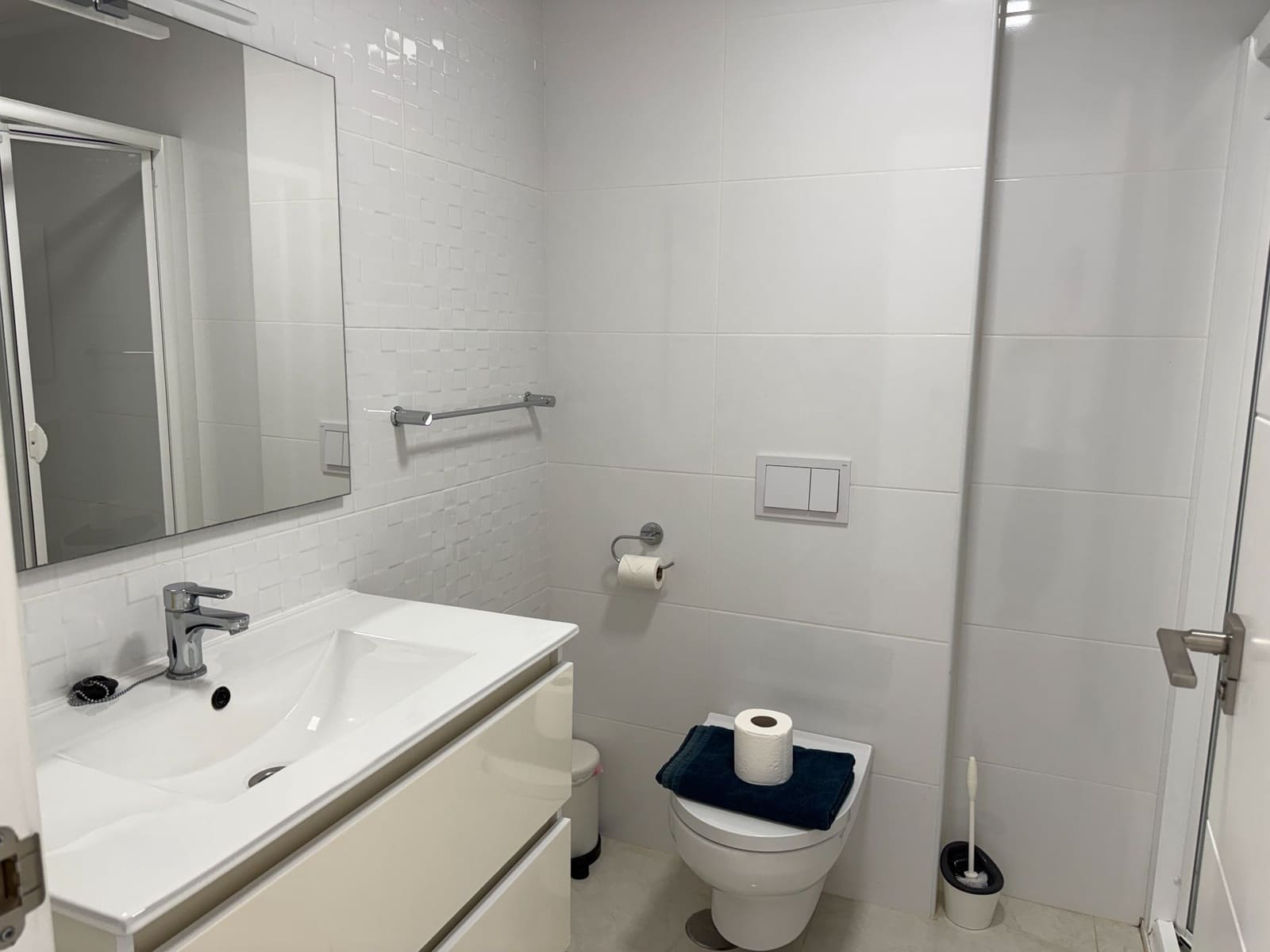 2 sypialnia Apartament na sprzedaż w Alamillo z basenem garażem - 279 995 € (Ref: 9902774)