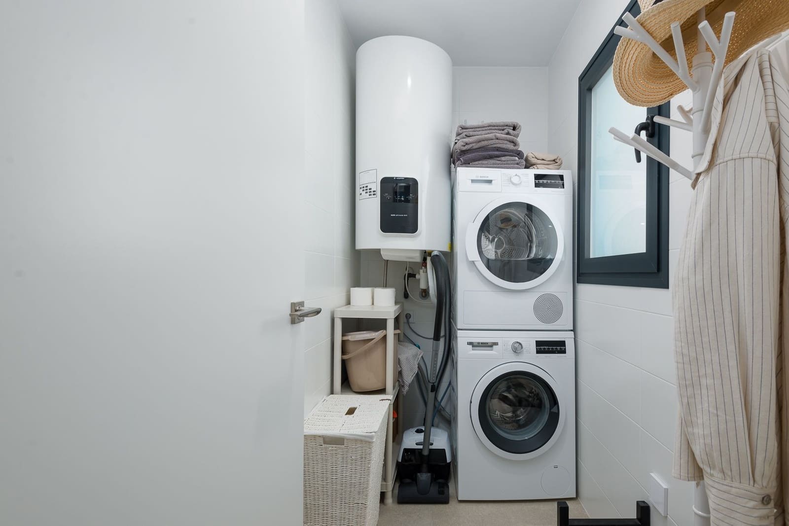 2 sypialnia Penthouse na sprzedaż w Gran Alacant z basenem garażem - 545 000 € (Ref: 9907572)