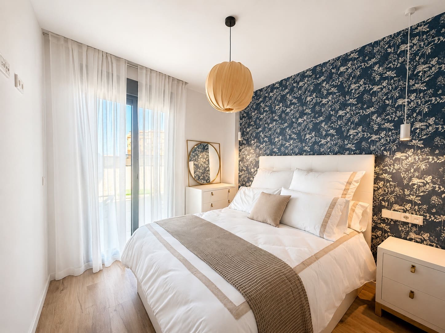 2 Zimmer Apartment zu verkaufen in Puerto de Mazarron mit Pool Garage - 315.000 € (Ref: 9907573)
