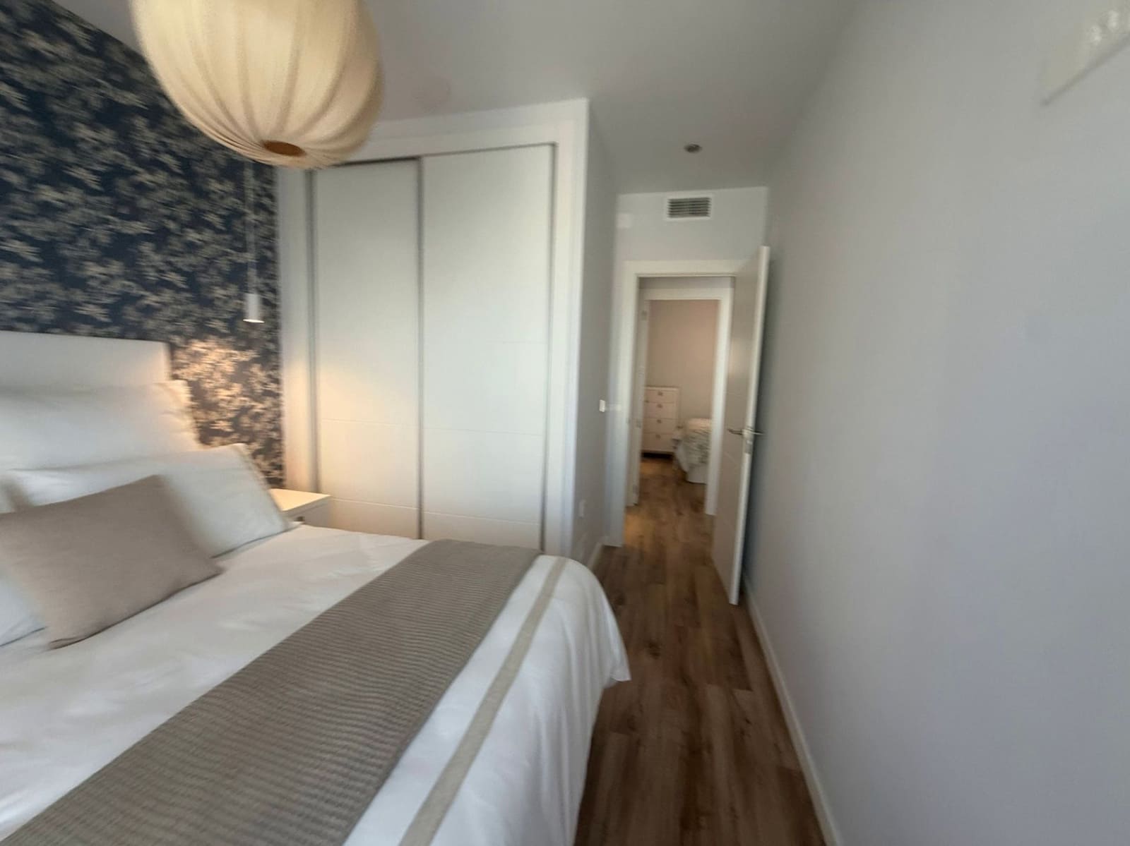 2 Zimmer Apartment zu verkaufen in Puerto de Mazarron mit Pool Garage - 315.000 € (Ref: 9907573)