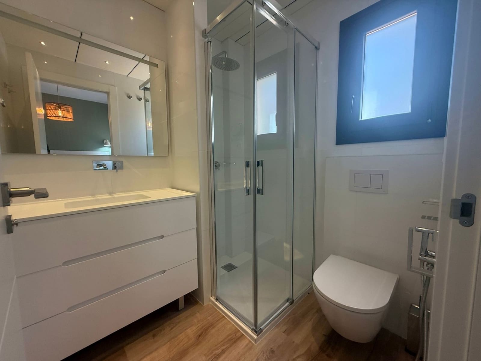 2 Zimmer Apartment zu verkaufen in Puerto de Mazarron mit Pool Garage - 315.000 € (Ref: 9907573)