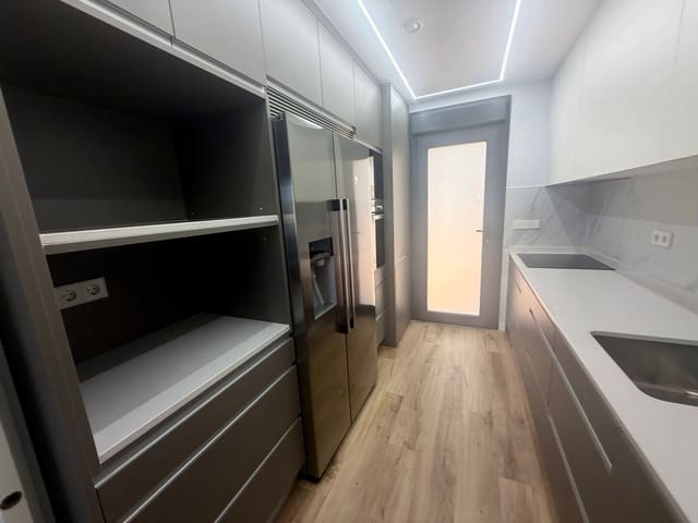 2 Zimmer Apartment zu verkaufen in Alamillo, Mazarrón mit Pool Garage - 315.000 € (Ref: 9907573)
