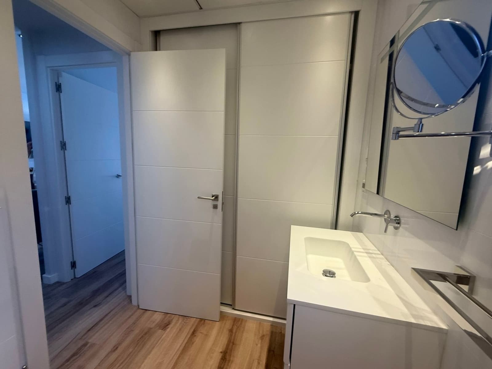 2 Zimmer Apartment zu verkaufen in Puerto de Mazarron mit Pool Garage - 315.000 € (Ref: 9907573)