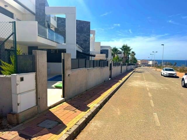 2 Zimmer Apartment zu verkaufen in Alamillo, Mazarrón mit Pool Garage - 315.000 € (Ref: 9907573)