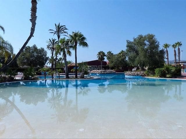 4 bedroom Semi-detached Villa for sale in Mazarron with pool garage - € 269,000 (Ref: 9909989)