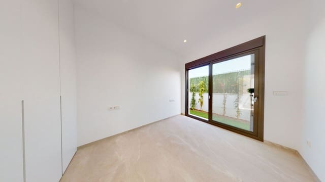 3 soveværelse Villa til salg i Las Lomas de Rame - Bahía Bella, Los Alcázares med swimmingpool garage - € 519.900 (Ref: 9909993)