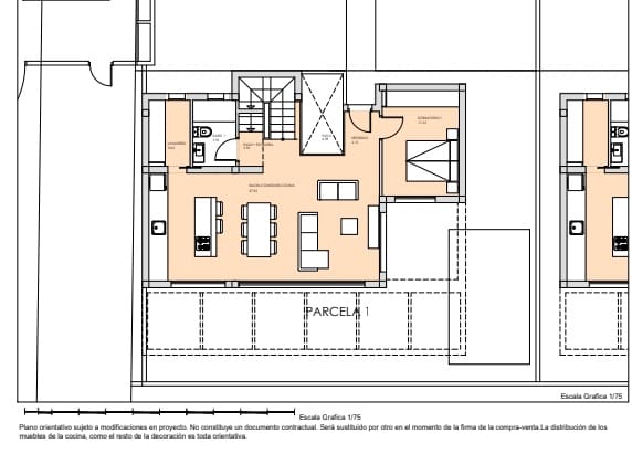 Chalet de 3 habitaciones en Finestrat en venta con piscina garaje - 700.000 € (Ref: 9928684)