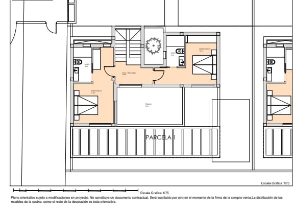 Chalet de 3 habitaciones en Finestrat en venta con piscina garaje - 700.000 € (Ref: 9928684)
