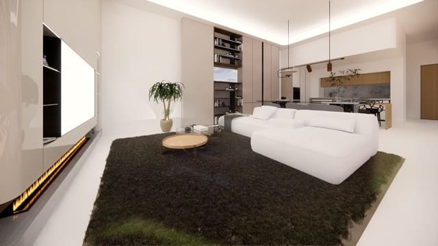 3 bedroom Villa for sale in Pinar de Campoverde, Pilar de la Horadada with pool garage - € 845,000 (Ref: 9935466)