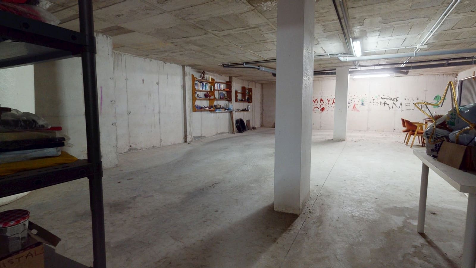 5 quarto Moradia para venda em Aguilas com piscina garagem - 880 000 € (Ref: 9953659)