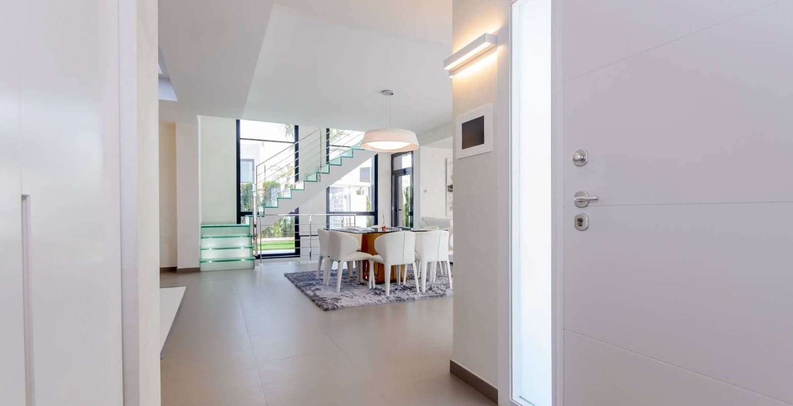 3 Zimmer Villa zu verkaufen in Dehesa de Campoamor mit Pool Garage - 1.195.000 € (Ref: 9953665)