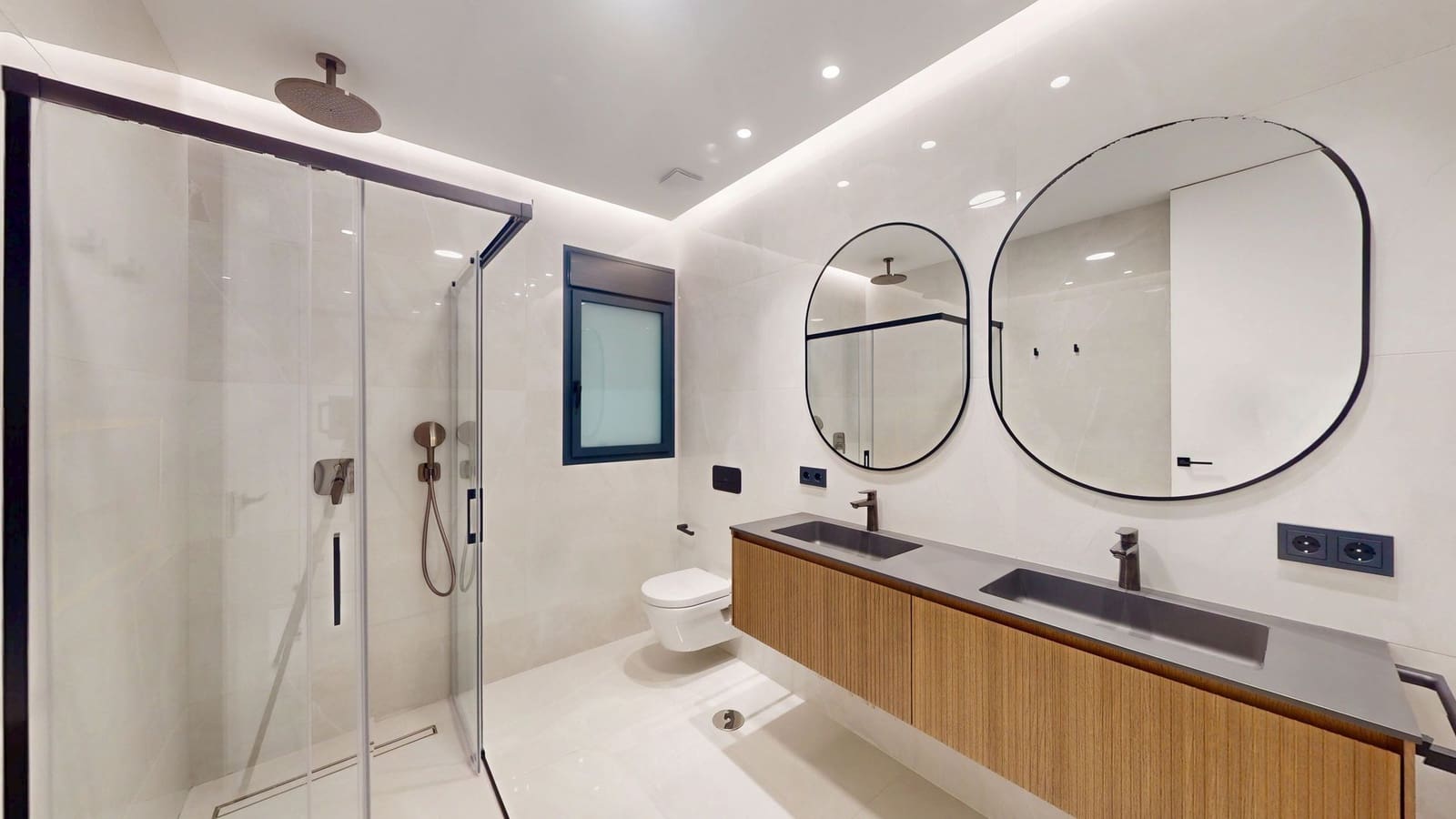 3 chambre Villa/Maison à vendre à Finestrat avec piscine garage - 1 200 000 € (Ref: 9953666)