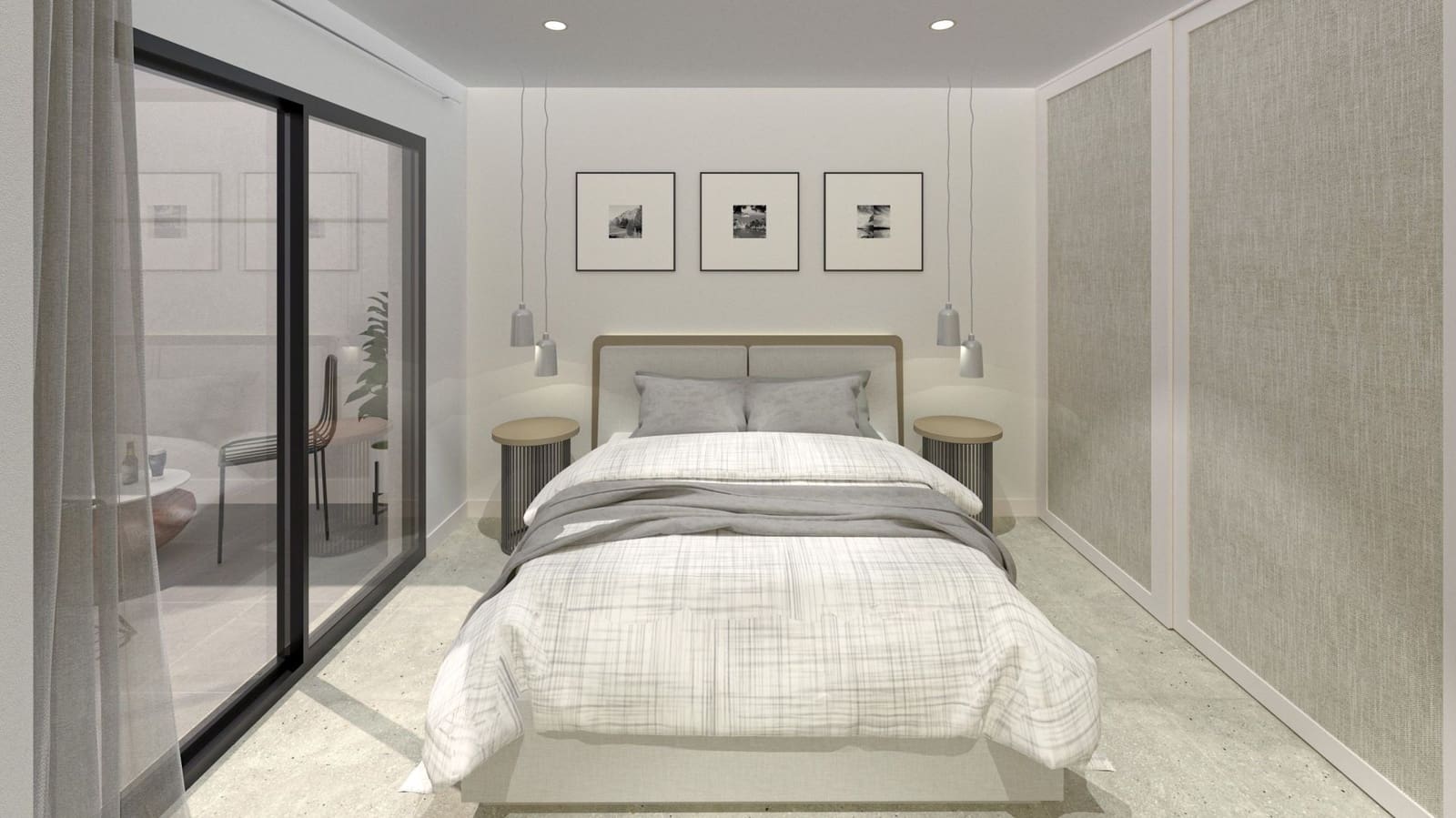 2 camera da letto Bungalow in vendita in San Pedro del Pinatar con piscina garage - 341.900 € (Rif: 9966100)