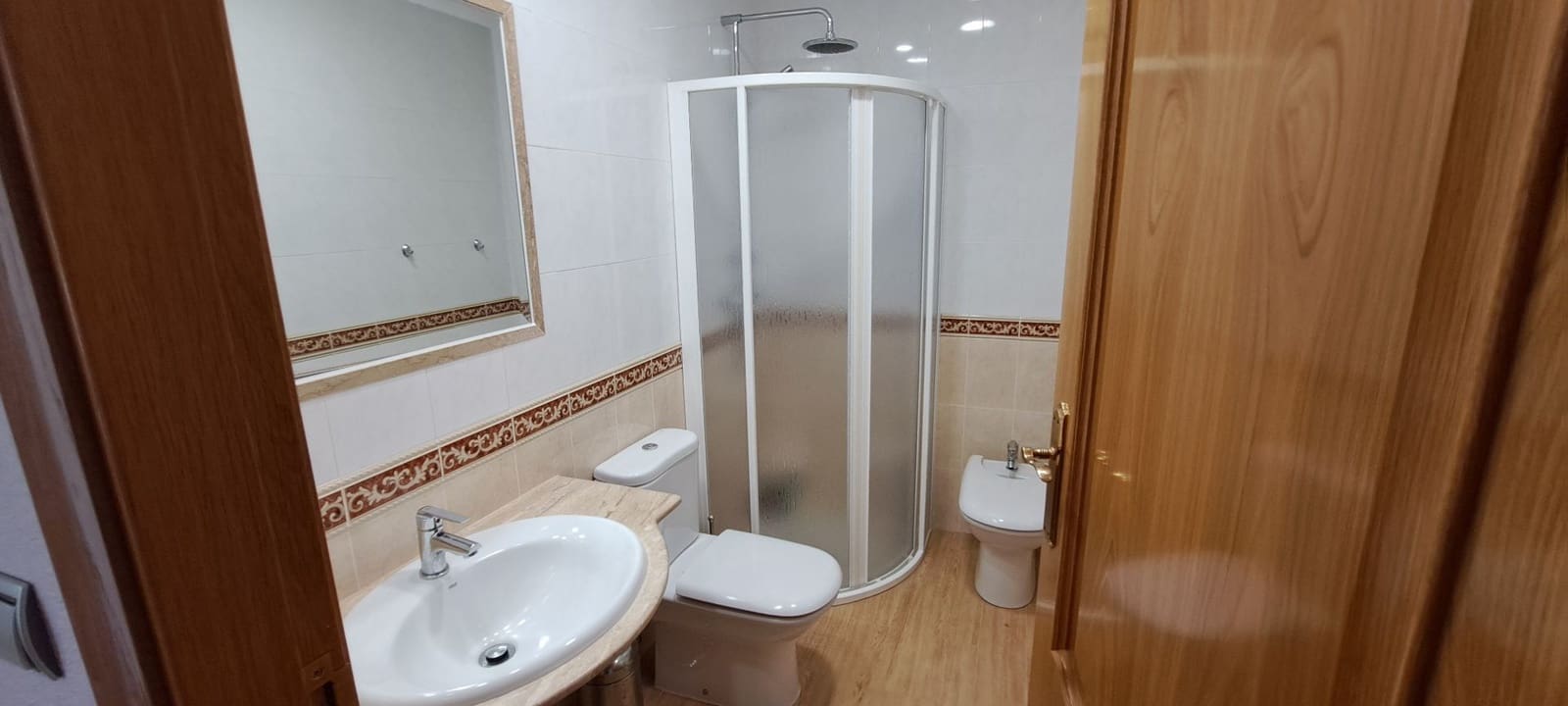 5 bedroom Villa for sale in Isla Plana with pool garage - € 1,400,000 (Ref: 9969293)
