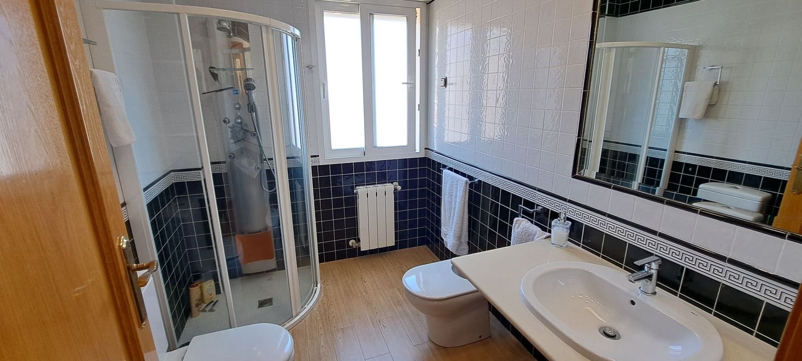 5 bedroom Villa for sale in Isla Plana with pool garage - € 1,400,000 (Ref: 9969293)