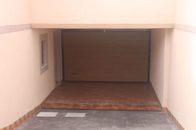 2 soverom Kjedet enebolig til salgs i Los Balcones - Los Altos, Torrevieja med svømmebasseng garasje - € 330 000 (Ref: 9969299)