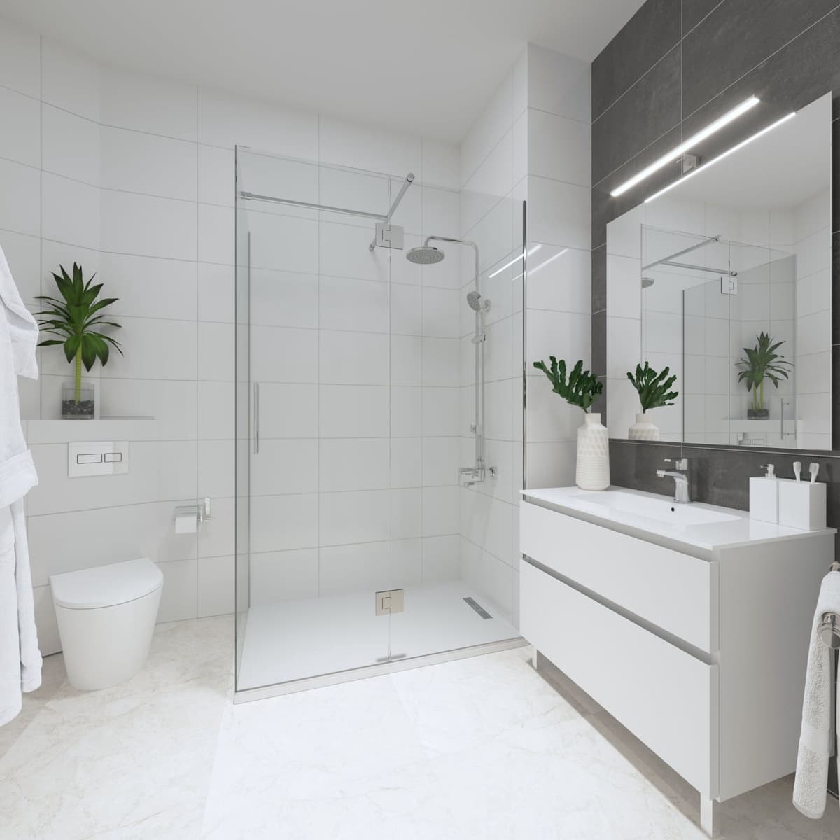 2 soverom Bungalow til salgs i Puerto de Mazarron med svømmebasseng garasje - € 315 000 (Ref: 9969306)