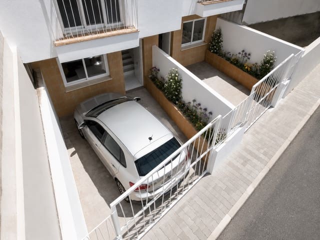 Chalet de 2 habitaciones en La Azohia, Cartagena en venta con garaje - 265.000 € (Ref: 9972801)