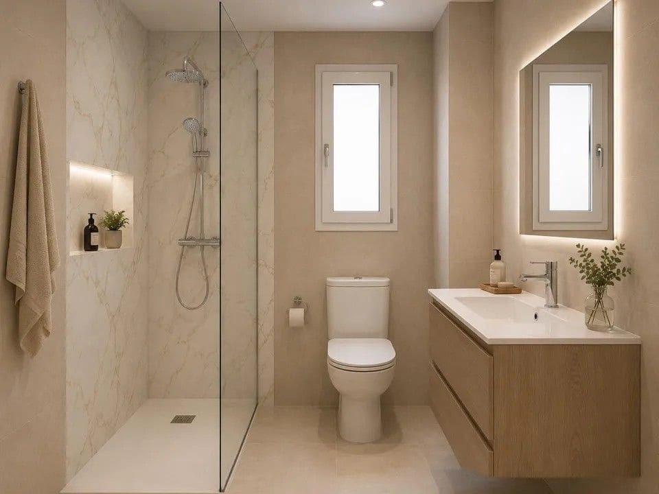 3 slaapkamer Villa te koop in La Azohia met garage - € 295.000 (Ref: 9972802)