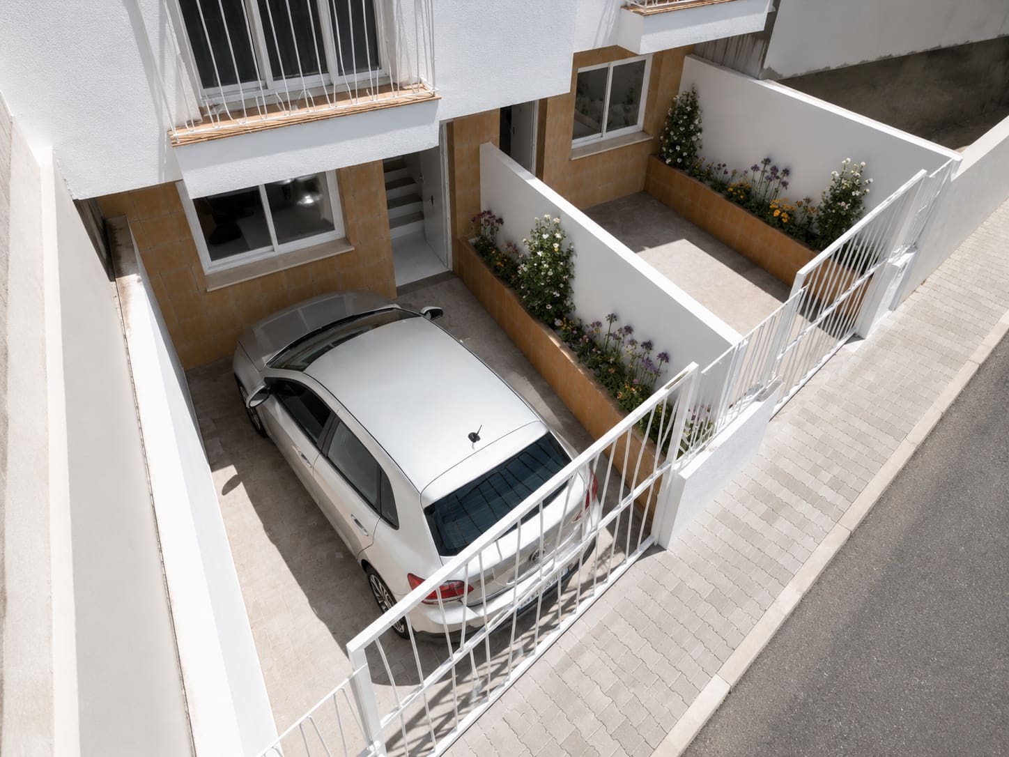 3 slaapkamer Villa te koop in La Azohia met garage - € 295.000 (Ref: 9972802)