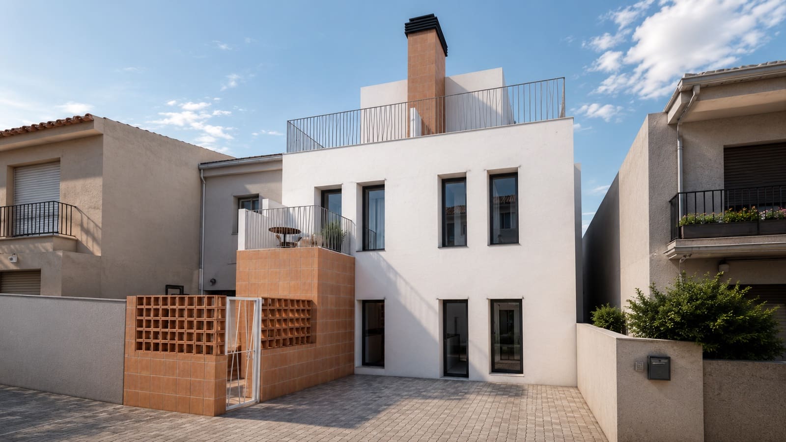 3 slaapkamer Villa te koop in La Azohia met garage - € 295.000 (Ref: 9972802)