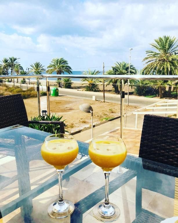 2 slaapkamer Penthouse te koop in La Azohia - € 259.000 (Ref: 9972817)
