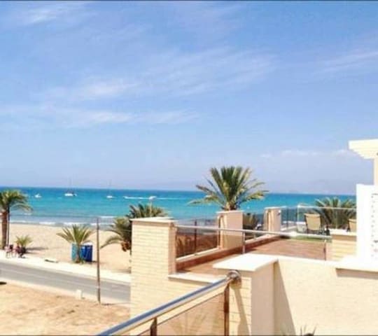 2 soveværelse Penthouse til salg i La Azohia, Cartagena - € 259.000 (Ref: 9972817)