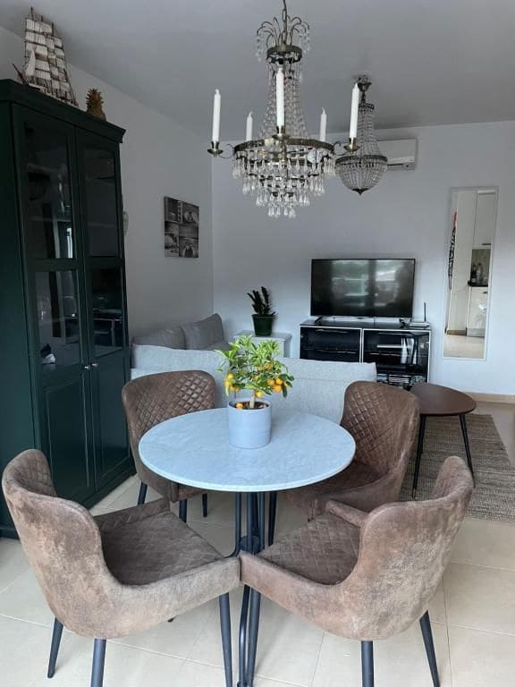 2 slaapkamer Penthouse te koop in La Azohia - € 259.000 (Ref: 9972817)