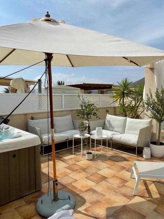 2 slaapkamer Penthouse te koop in La Azohia - € 259.000 (Ref: 9972817)