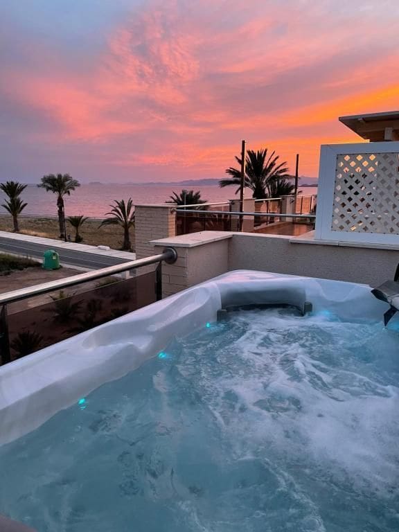 2 slaapkamer Penthouse te koop in La Azohia - € 259.000 (Ref: 9972817)