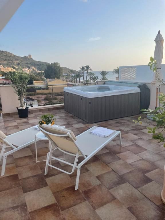 2 slaapkamer Penthouse te koop in La Azohia - € 259.000 (Ref: 9972817)