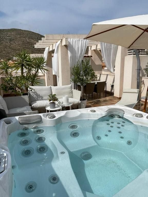 2 slaapkamer Penthouse te koop in La Azohia - € 259.000 (Ref: 9972817)