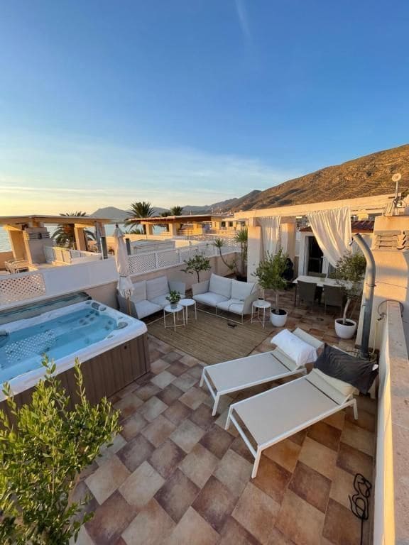 2 slaapkamer Penthouse te koop in La Azohia - € 259.000 (Ref: 9972817)
