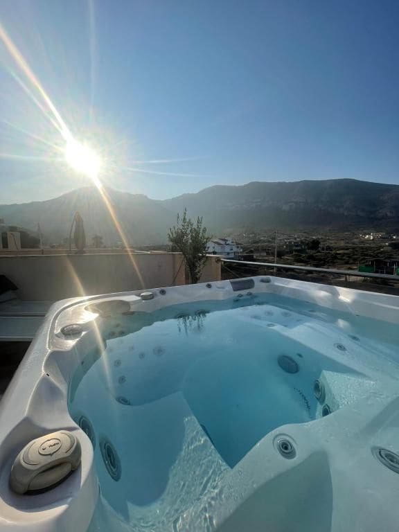 2 slaapkamer Penthouse te koop in La Azohia - € 259.000 (Ref: 9972817)