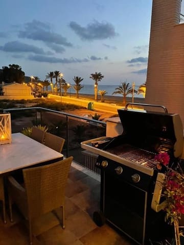 2 soveværelse Penthouse til salg i La Azohia, Cartagena - € 259.000 (Ref: 9972817)