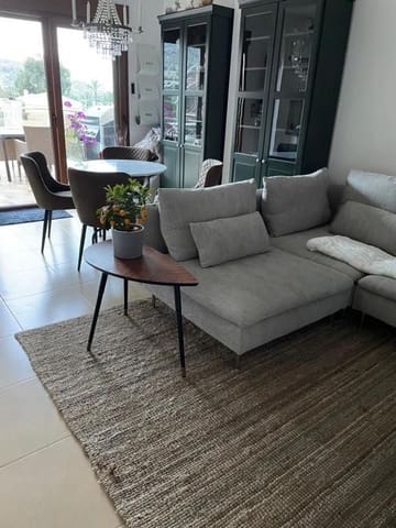 2 soveværelse Penthouse til salg i La Azohia, Cartagena - € 259.000 (Ref: 9972817)