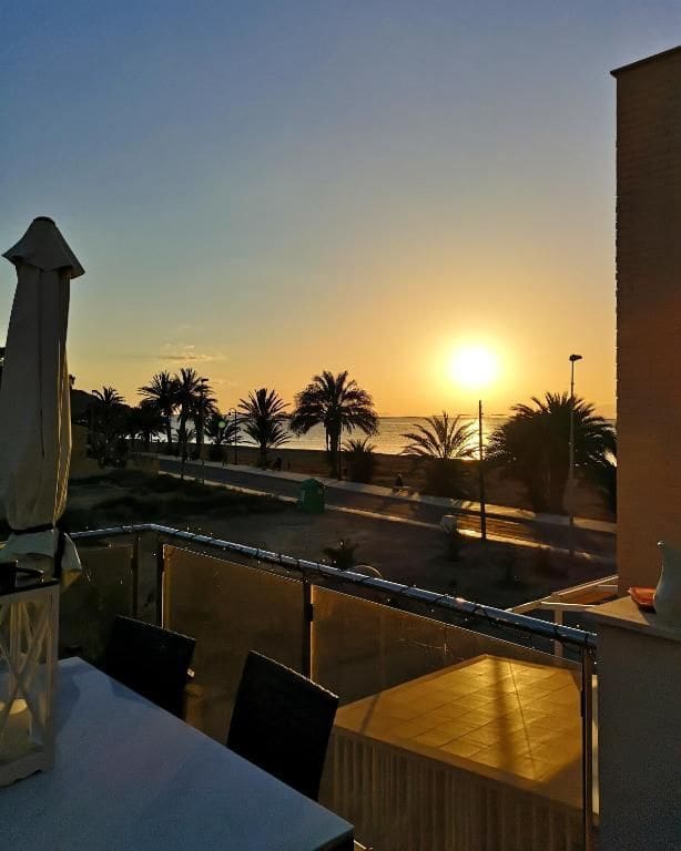 2 slaapkamer Penthouse te koop in La Azohia - € 259.000 (Ref: 9972817)