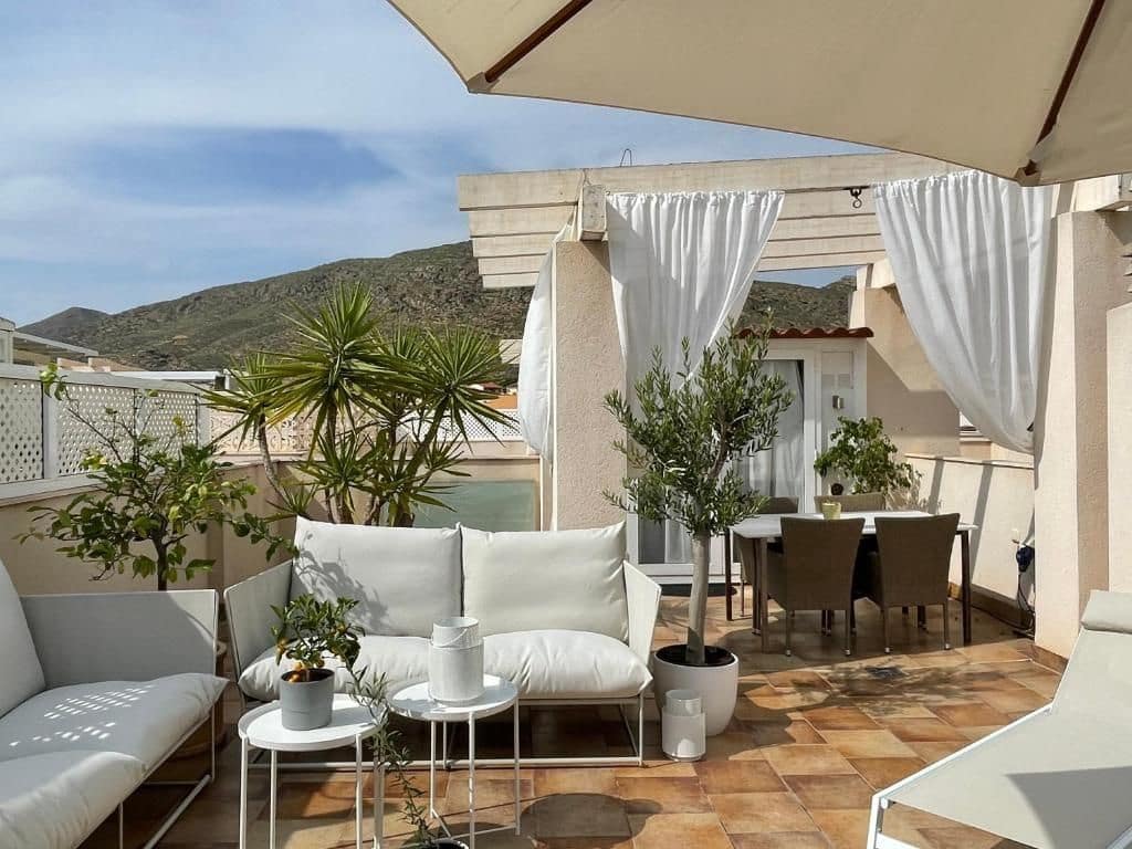 2 slaapkamer Penthouse te koop in La Azohia - € 259.000 (Ref: 9972817)