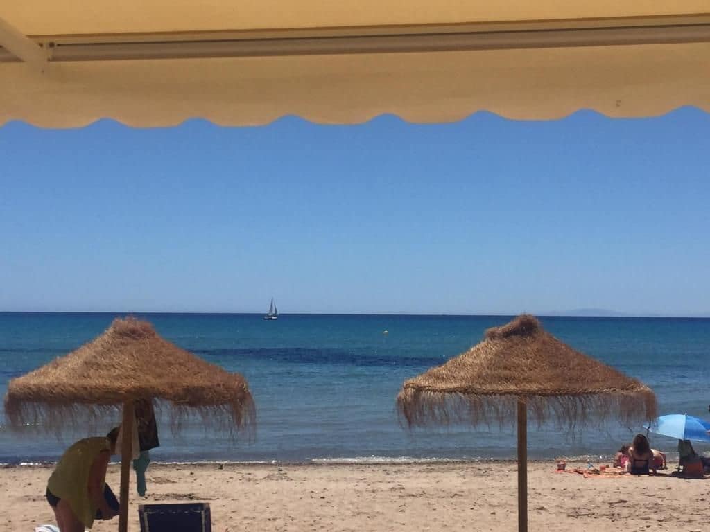 2 slaapkamer Penthouse te koop in La Azohia - € 259.000 (Ref: 9972817)