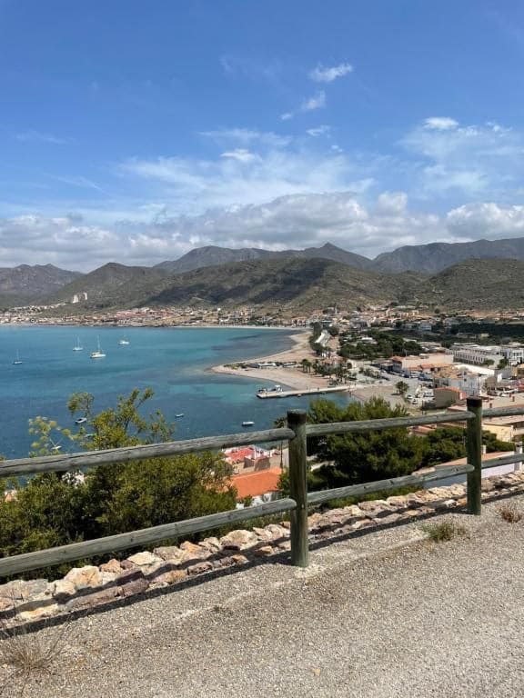 2 slaapkamer Penthouse te koop in La Azohia - € 259.000 (Ref: 9972817)