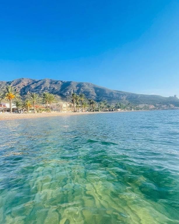 2 slaapkamer Penthouse te koop in La Azohia - € 259.000 (Ref: 9972817)