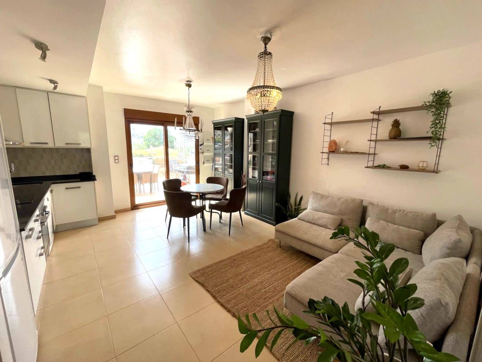 2 slaapkamer Penthouse te koop in La Azohia - € 259.000 (Ref: 9972817)