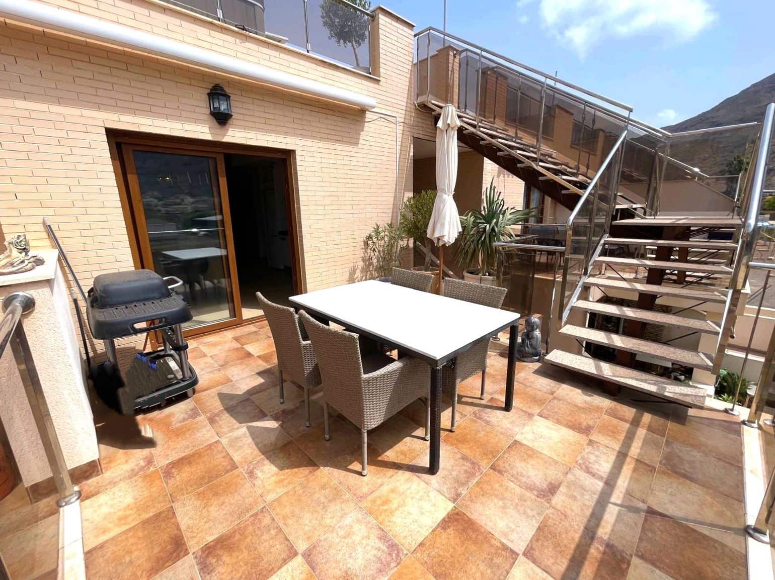 2 slaapkamer Penthouse te koop in La Azohia - € 259.000 (Ref: 9972817)