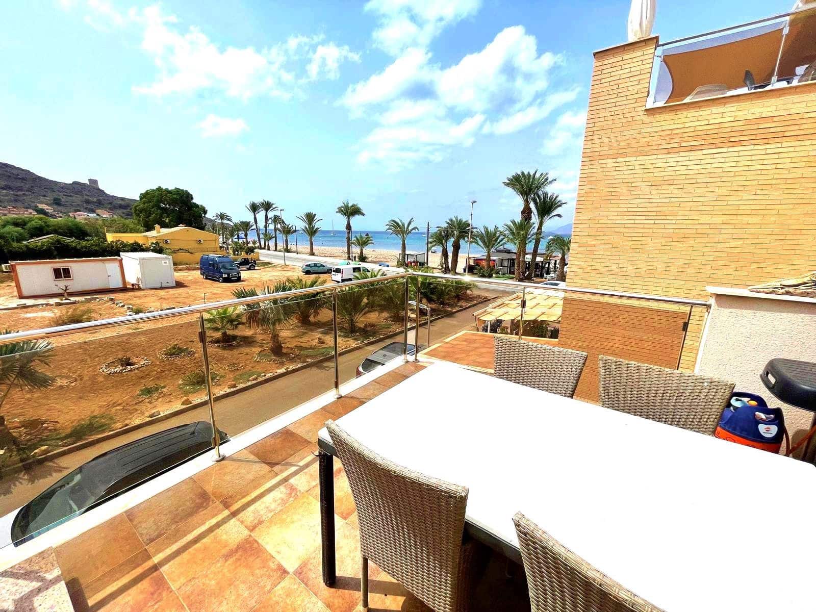2 slaapkamer Penthouse te koop in La Azohia - € 259.000 (Ref: 9972817)