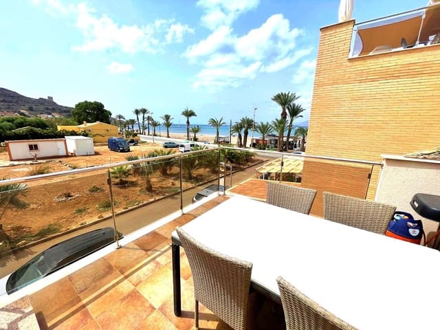 2 soveværelse Penthouse til salg i La Azohia, Cartagena - € 259.000 (Ref: 9972817)