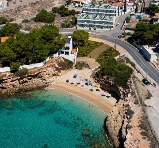 2 soveværelse Lejlighed til salg i Isla Plana, Cartagena med garage - € 360.000 (Ref: 9972818)