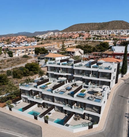 2 soveværelse Lejlighed til salg i Isla Plana, Cartagena med garage - € 360.000 (Ref: 9972818)
